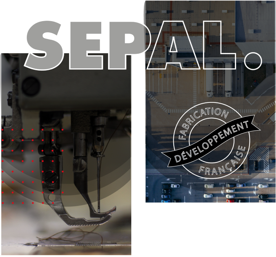 SEPAL S.A., Fabrication et développement français