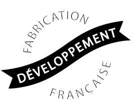 Fabrication et développement française